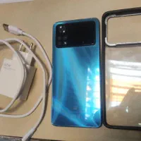 گوشی شیایومی poco x4 pro|موبایل|تهران, نارمک جنوبی|دیوار