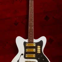 گیتار تورنادو ( اسپشیال)