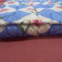 تشک پنبه ای زمینی|رختخواب، بالش، پتو|مریوان, |دیوار