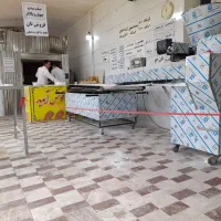 استخدام شاطر بربری حرفه ای