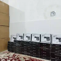 فروش ویژه ماساژور تفنگی|آرایشی، بهداشتی، درمانی|دوگنبدان, |دیوار