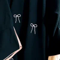 دریافت سفارش دوخت گلدوزی و لباس