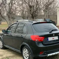 کوییک مدل ۹۹ کم کارکرد|خودرو سواری و وانت|تهران, یافت آباد جنوبی|دیوار