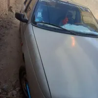 پژو آر دی (RD) دوگانه سوز CNG، مدل ۱۳۸۲|خودرو سواری و وانت|داران, |دیوار