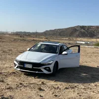 النترا ۲۰۲۵نیم فول