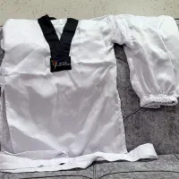 لباس تکواندو