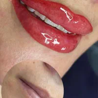 رایگان  فیبروز،شیدینگ ابرو و لب،خط چشم،بن مژه