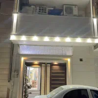 منزل دوبلکس ۳خوابه  کوچه لسان