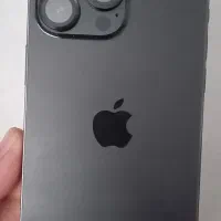 ایفن 15 پرومکس طرح (فیک)