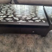 تابلو و جلو مبلی|تابلو فرش|تاکستان, |دیوار