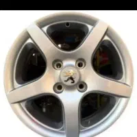 رینگ و لاستیک ۵ پر معاوضه با پنوماتیک