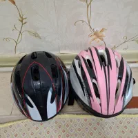 کلاه دوچرخه سواری بچهگانه ۱۶ برای سنین ۵تا۱۲ سال