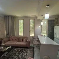 ۵۵متر فول نور تک خواب تهرانسر