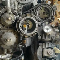 تعمیرات رگلاتور گاز سی ان جی کارخانه‌ ای و دستی