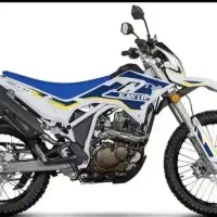 موتور کویر تی ۴ معاوضه با خودرو