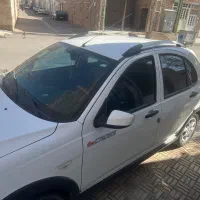 کوییک مدل ۱۴۰۱|خودرو سواری و وانت|پرند, فاز ۵|دیوار