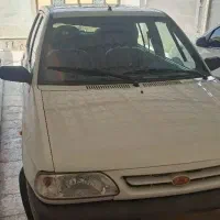 پراید۱۳۱ مدل۹۴ ماشین شخصی، قابل بازدید و کارشناسی.