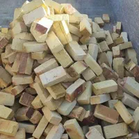 فروش آجر درجه یک به تمام استان گیلان و مازندران|مصالح و تجهیزات ساختمان|رشت, پارک شهر|دیوار