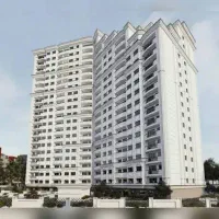 برج میلاد ۱۵۳ متر