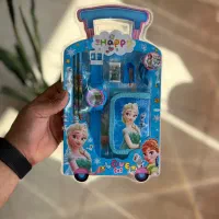 ست مدادرنگی و آبرنگ کرومی / سرزمین هدیه فاز ۴|لوازم التحریر|بندر ماهشهر, |دیوار