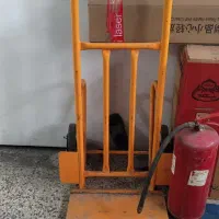 چرخ دستی 3چرخ