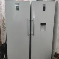یخچال و فریزر