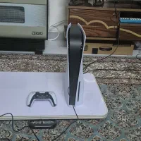 ps5 fat disk|کنسول، بازی ویدئویی و آنلاین|همدان, |دیوار