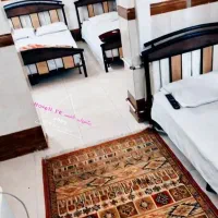 سوئیت اپارتمان شیک وتمیزنزدیک به حرم