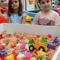 گریموربرای خانه ی کودک