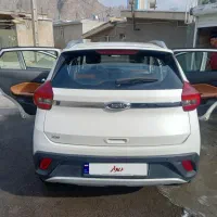 ام وی ام x22مدل98بدون رنگ|خودرو سواری و وانت|کرمانشاه, |دیوار