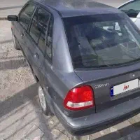 پراید 141 مدل آخر89