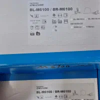 ترمز هیدرولیک دوچرخه شیمانو