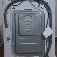 لباسشویی الجی ۷کیلویی|ماشین لباسشویی و خشک‌کن لباس|دهدشت, |دیوار