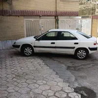زانتیا مدل ۸۹|خودرو سواری و وانت|مشهد, بهاران|دیوار