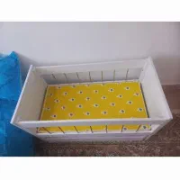 گهواره مدروز وعالی