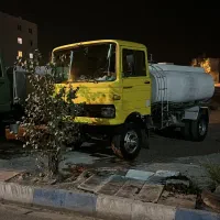 خاور608 بیمه 10ماه آث|خودرو سنگین|رباط‌کریم, رباط‌کریم|دیوار