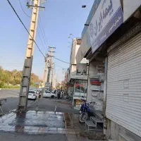فروش مغازه ۴۲ متری در حصارک|فروش مغازه و غرفه|کرج, حصارک پایین|دیوار