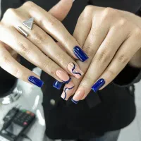ناخن