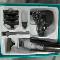 ماشین ریش تراش دی اس پی اصلی|آرایشی، بهداشتی، درمانی|هشتگرد, فاز ۱ مهستان|دیوار