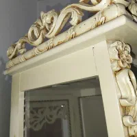 بوفه با طبقه شیشه ای|بوفه، ویترین، کنسول|پاکدشت, شهرک امام رضا|دیوار