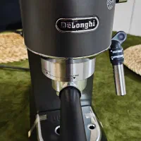 اسپرسو ساز دلونگی ۶۸۵ با فاکتور|سماور، چایساز، قهوهساز|تهران, اختیاریه|دیوار