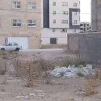 فروش زمین در زرقان /واقع در ارج /180متری/