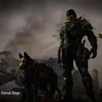 اکانت کالاف دیوتی موبایل