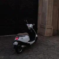 وسپا دایچی CR150