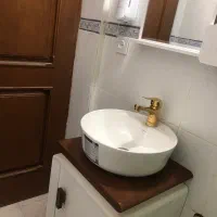 کابین روشویی نو نو|لوازم سرویس بهداشتی|مشهد, رضاشهر|دیوار