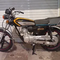 متور۱۲۵ پرواز ۴۰۳|موتورسیکلت|کارون, |دیوار