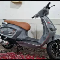 فروش موتورسیکلت کویر S5