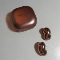 هندزفری گلکسی بادز لایو galaxy buds live|لوازم جانبی موبایل و تبلت|لاهیجان, شیشه گران|دیوار