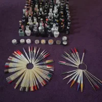 فروش لوازم ناخن