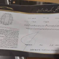 روا سال کم کار و سالم|خودرو سواری و وانت|فردیس, شهرک ارم|دیوار